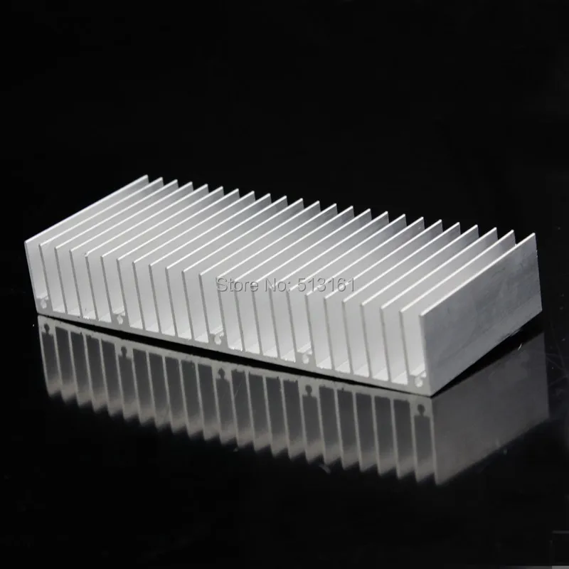 heatsink 150x60x25mm 2
