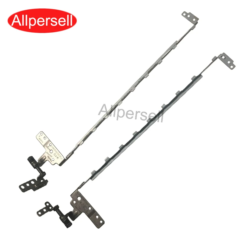 

Laptop LCD Panel Hinges For Len ovo Y400 Y410P Y430P screen hinge Hinged set