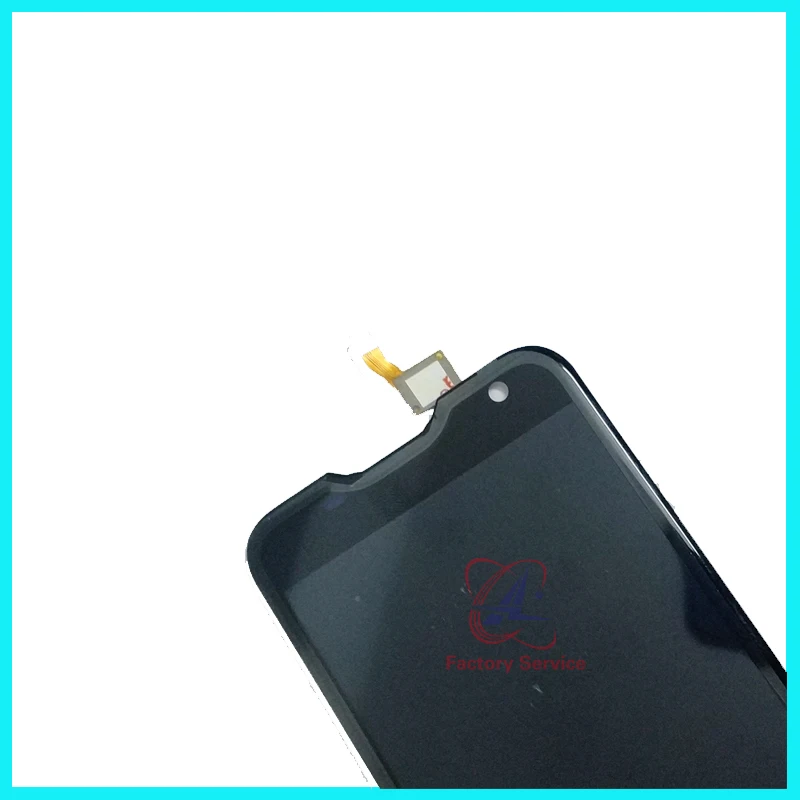 Blackview BV5000 LCD 6