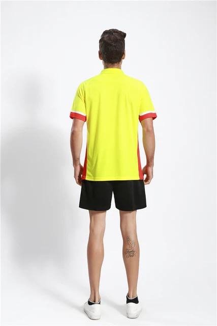 Badminton męskie damskie ubrania sportowe tenis stołowy 1 zestaw sport damska odzież sportowa gra kobieta tenis stołowy Badminton zestawy koszula tanie i dobre opinie BHWYFC Pasuje prawda na wymiar weź swój normalny rozmiar men women Student teen unisex girls boy Breathable Quick Dry Anti-Pilling Anti-Shrink Anti-Wrinkle Badminton męskie damskie ubrania sportowe tenis stołowy 1 zestaw sport damska odzież sportowa gra kobieta tenis stołowy Badminton zestawy koszula tanie i dobre opinie BHWYFC Pasuje prawda na wymiar weź swój normalny rozmiar men women Student teen unisex girls boy Breathable Quick Dry Anti-Pilling Anti-Shrink Anti-Wrinkle