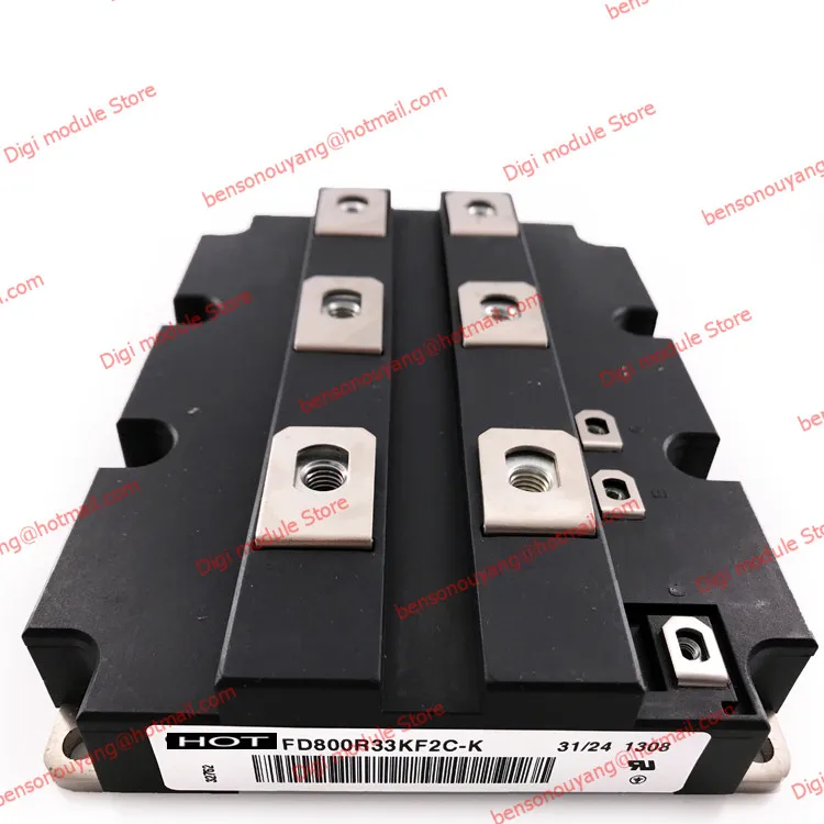 

FD800R33KF2C-K Free Shipping