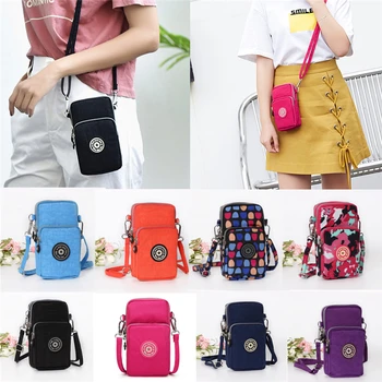 

Ladies Cross Body Messenger Bag Women Shoulder Over Bags Detachable Handbags