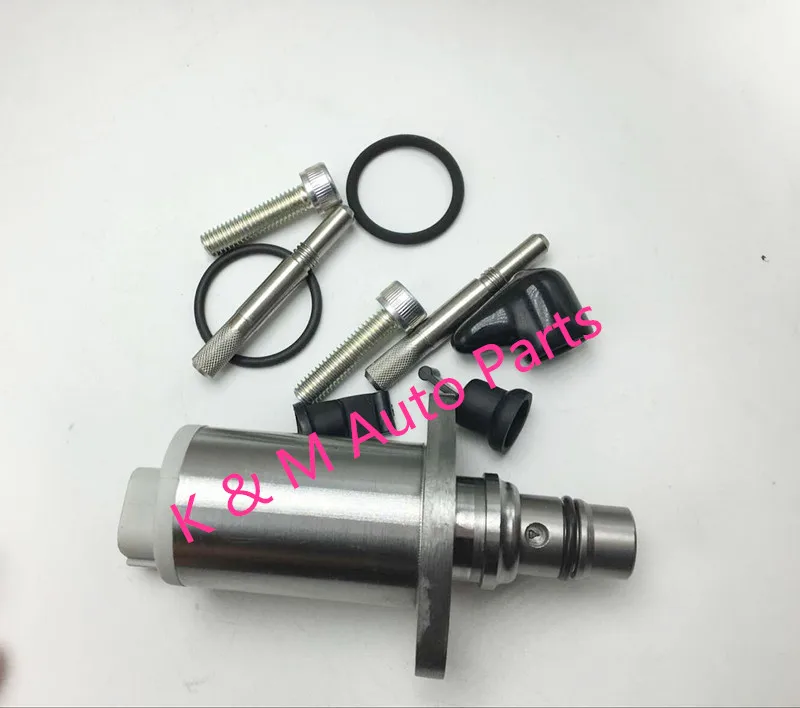 

NewOEM Diesel Fuel Pump Suction Control Valve SCV Kit OEM 294009-0120 For Mazda 929 MX6 Atenza Auto Suction Control Valve