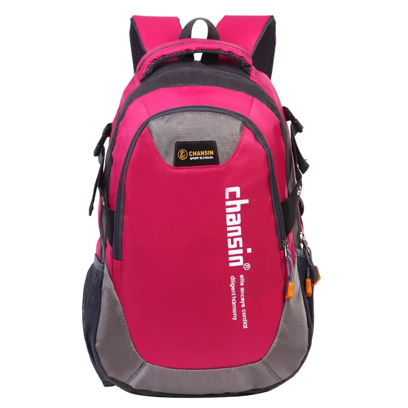 

2018 New Oxford mountaineering bag men travel backpack large capacity Backpack Bicycle School Unisex Fashion Double-Shoulder