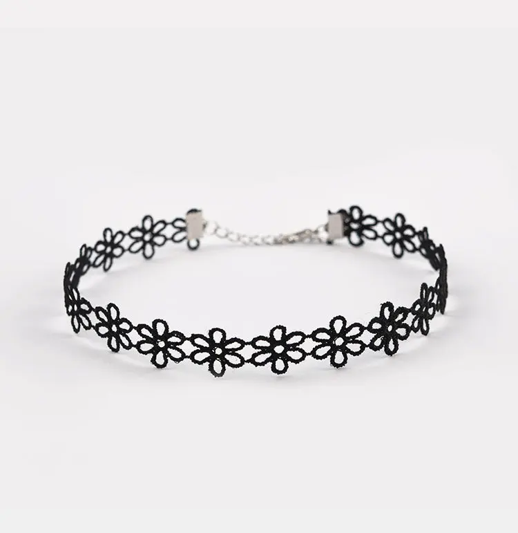 Chocker Necklace04
