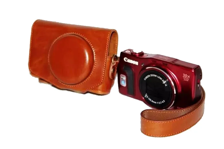 Canon PowerShot SX700 SX710 HX90V Kameratasche Schutzhülle Case  für z.B 