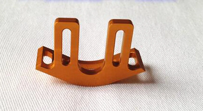 RC Boat B28 series motor seat CNS Metal bracket mounting holder for 2848/2858/2868/2874/2860 motor RC Boat B28 series motor seat CNS Metal bracket mounting holder for 2848/2858/2868/2874/2860 motor