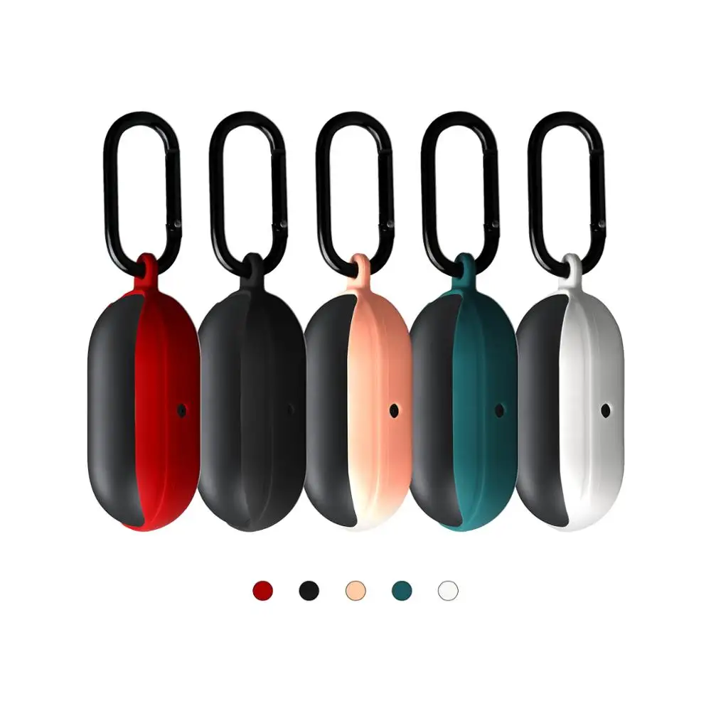 

Silicone Case Cover for Samsung Galaxy Buds Sports Earphone Case Bluetooth Headset shockproof Protective Cover