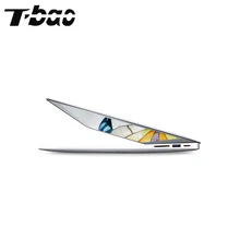 T-Бао tbook X7 Ноутбуки компьютеров 14.1 дюймов 4 ГБ DDR3 Оперативная память 120 ГБ хранения SSD Intel Core i7-4500U компьютер Ноутбуки Тетрадь