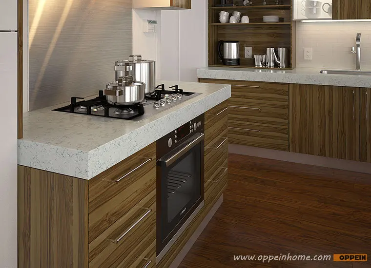 المعاصرة الحديثة دافئ خشبي دواليب خزانة المطبخ op15 m09 pantry cupboard kitchen pantry cupboardkitchen pantries aliexpress