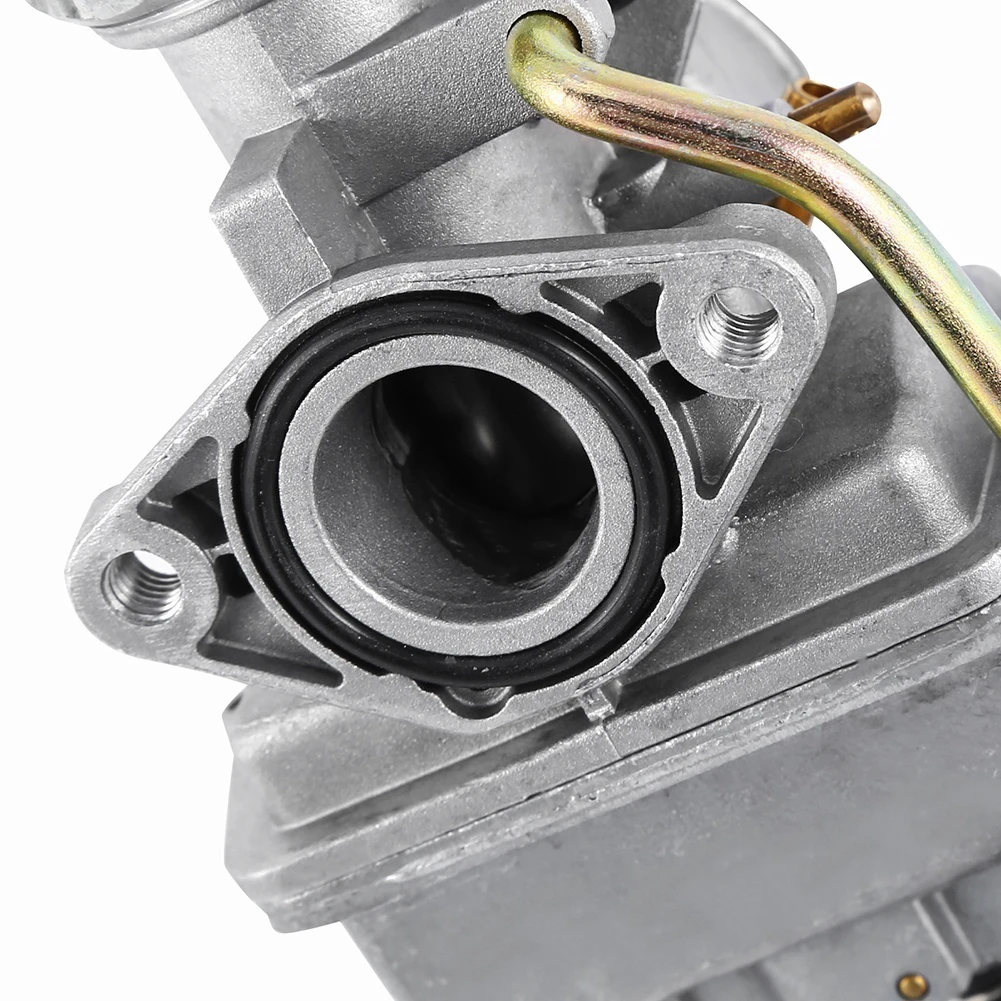 Мотоцикл КАРБЮРАТОРНЫЙ ДВИГАТЕЛЬ аксессуары для PZ20 50cc 70cc 90cc 110cc 125cc ATV Carb