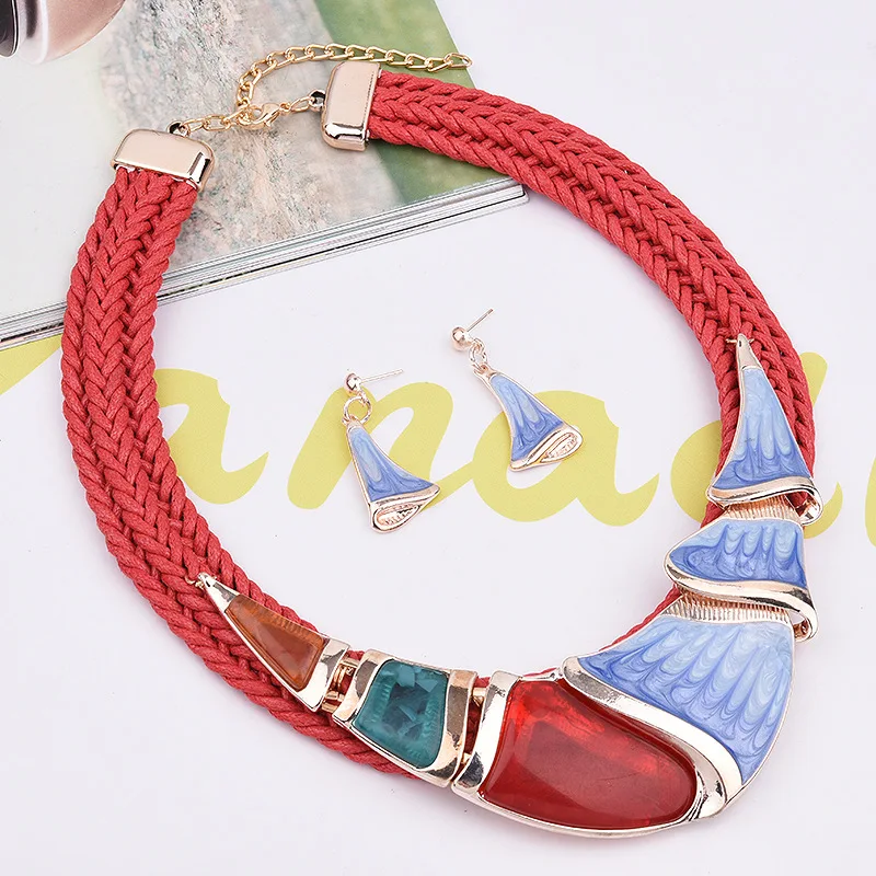 jewelry sets women (2)