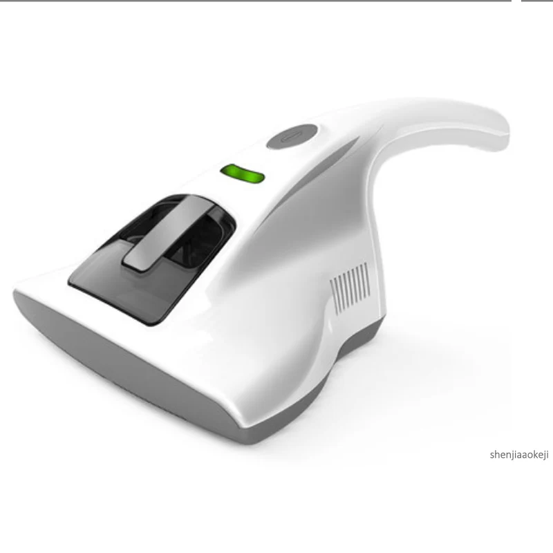 

Household electric remove mites instrument Handheld mites vacuum cleaner MH-01 MINI UV sterilizer suction mites device 220v 350w