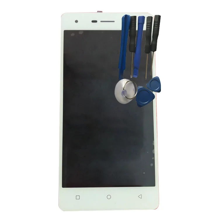 

BINYEAE For TXDS500SHDPA-281 LCD Display With Touch Screen Digitizer Assembly Replacement