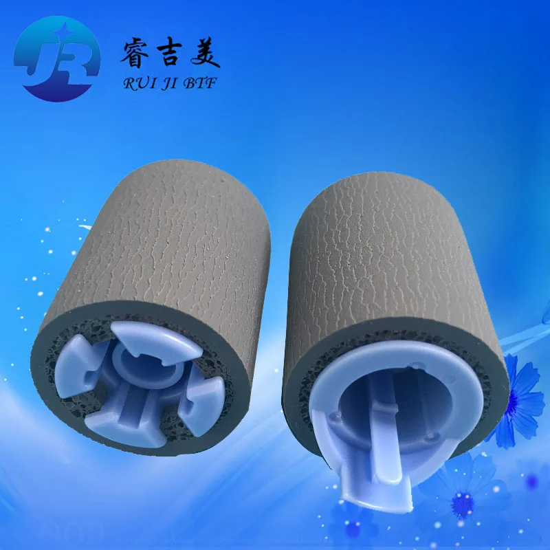 New Original Pick Up Roller Compatible For HP4200 4250 4350 4345 4700