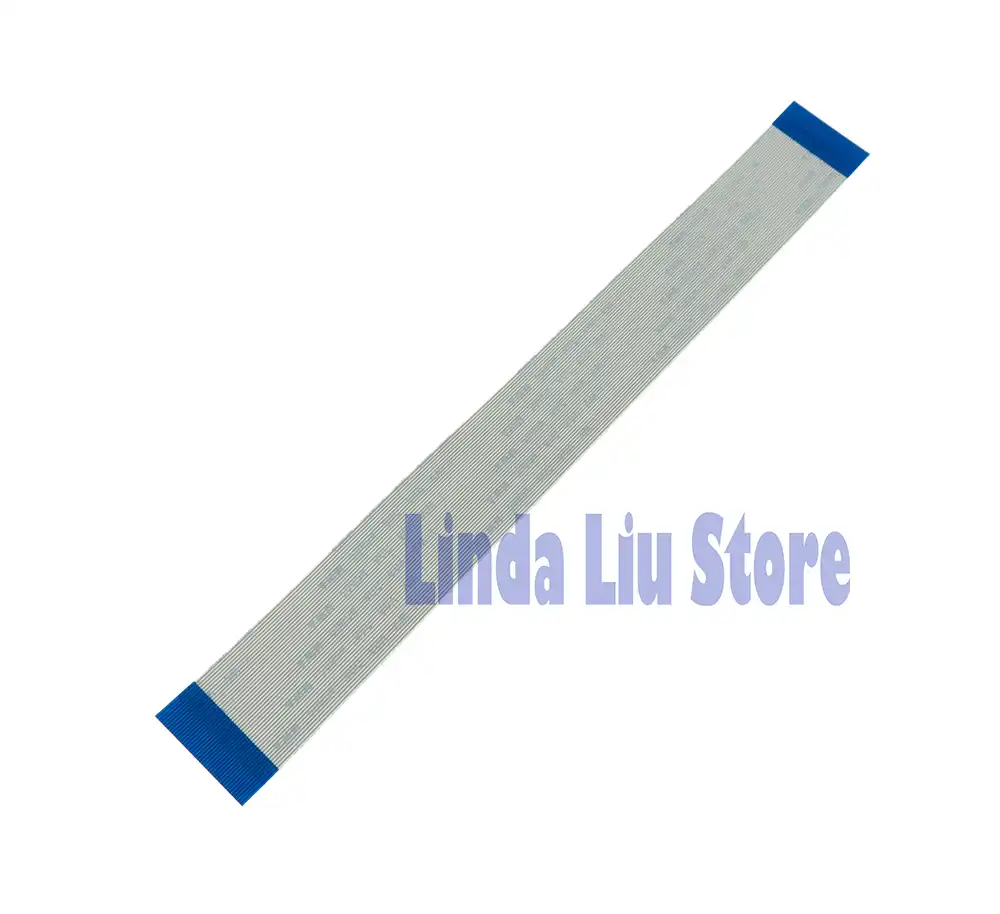 Original Drive Flex Ribbon Cable For Playstation 4 Ps4 Slim 00 Chu 15 xx Motor Laser Lens Replacement Parts Accessories Aliexpress