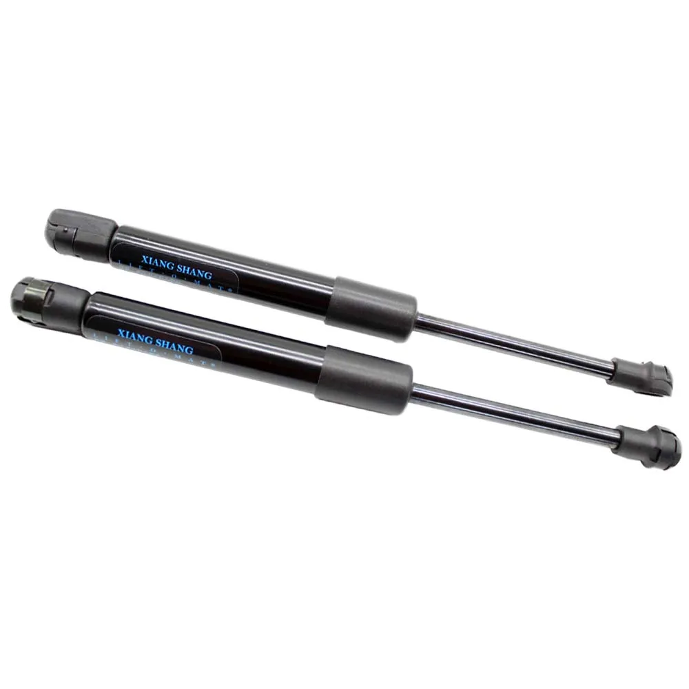 

for PORSCHE 911 (991) Coupe 2011-2016 Gas Charged Auto Front Hood Bonnet Gas Spring Struts Prop Lift Support Damper 168mm