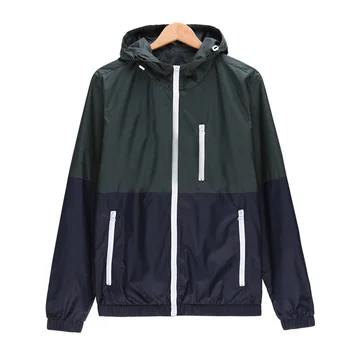 

2016 Spring Summer Men Women Clothing Fashion Men's Quick Dry Jacket Anti-UV Breathable Leisure Windproof Coat,UA157