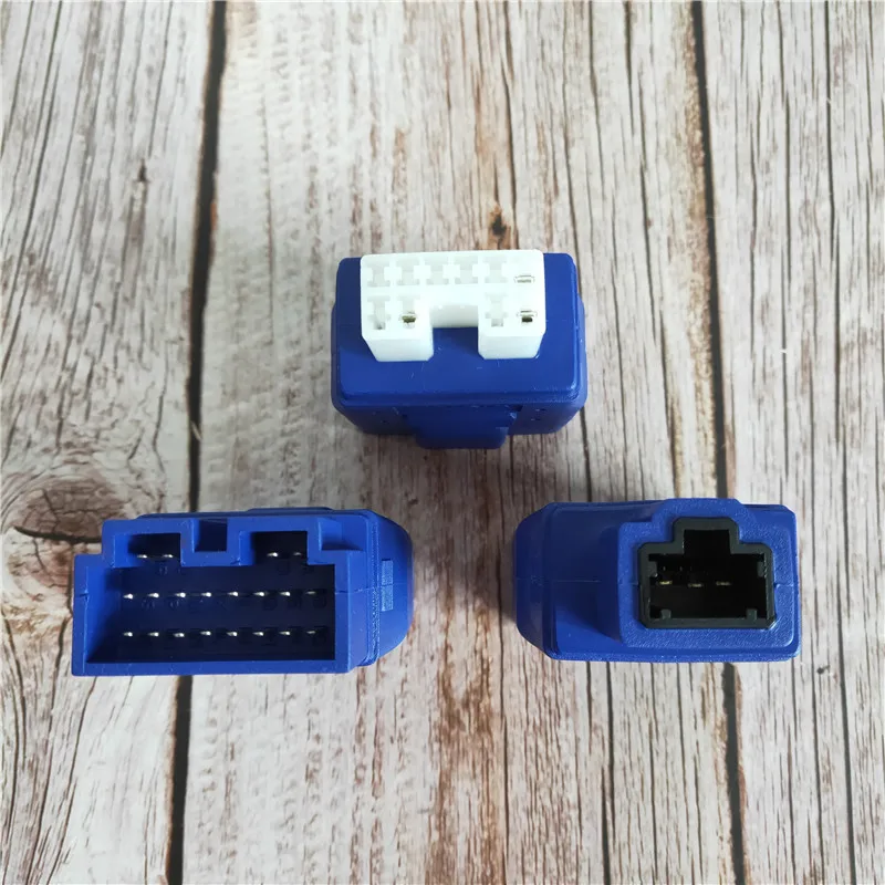 Горячая FLY OBD Терминатор