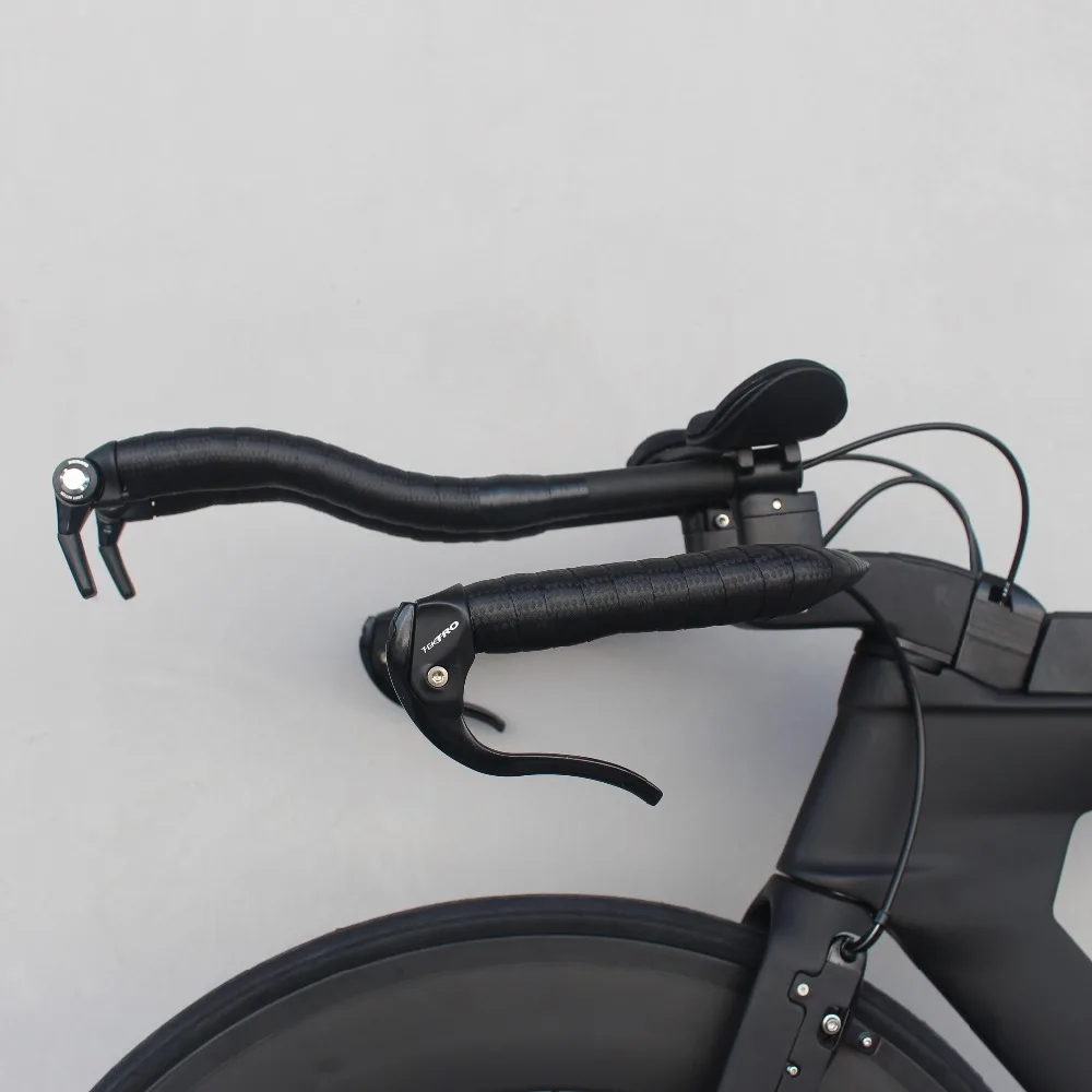 ВРЕМЯ Trail велосипед TT углеродное волокно для велосипеда, полный велосипед 22 Скорость с R7000/R8000 указано размер 48/51/54 углеродный руль TT полный велосипед
