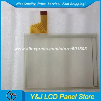 

10.4" Touch Glass V710IT V710ITD