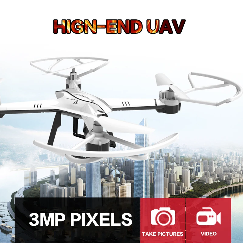

MINI 2.4G Remote Control Toys 4CH 6Axis RC Quadcopter Mini rc Helicopter Radio Control Helicoptero with LED light camera dron