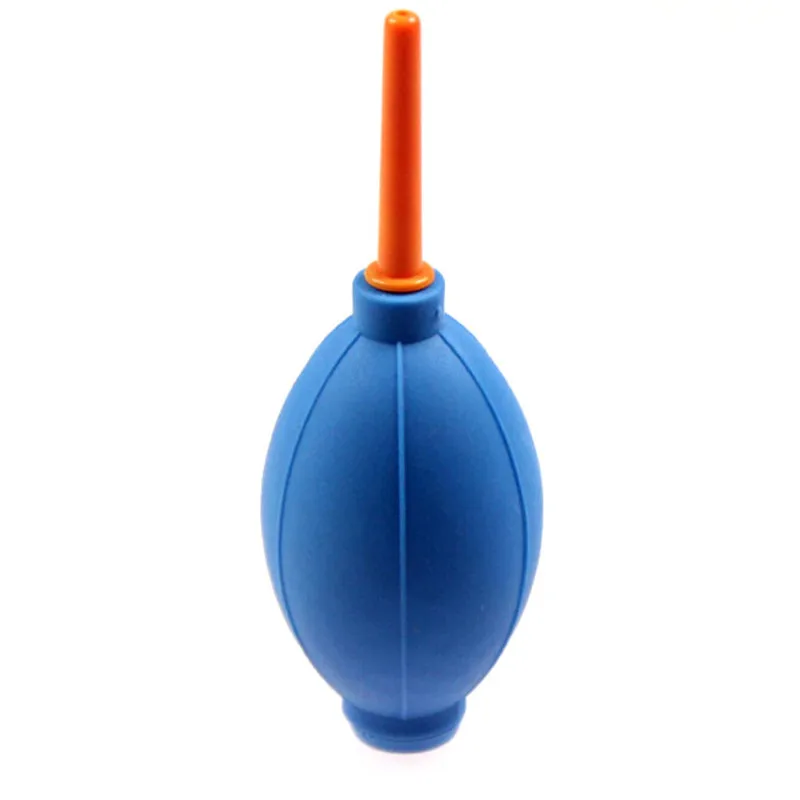 Durable StrengthChainsaw Lens Mobile Phone Computer Remove Dust Blowing Ball Big Air Blow Ball Latex Cleaning Tool For Electric