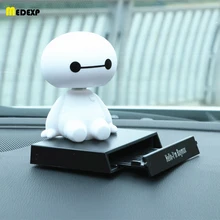 car accessories car decoration expression creative cute doll shaking head decoration gift jewelry spring shaking head doll premium new funny spring man emoji emotion face expression figure shaking head doll for children toys gifts car decor supplies