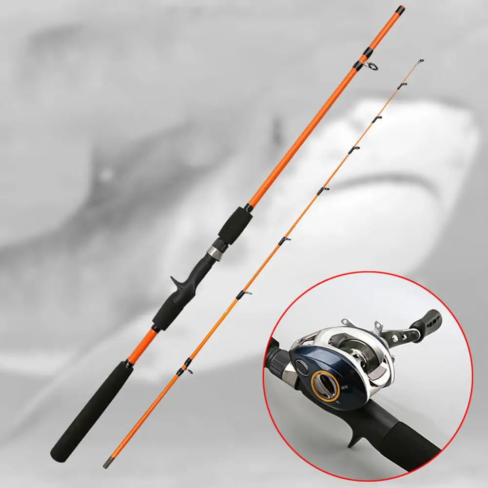

Light Weight Carbon Fishing Rod Portable Spinning Casting Rods outdoor Fishing Rod fishing pole Fishing Accessories