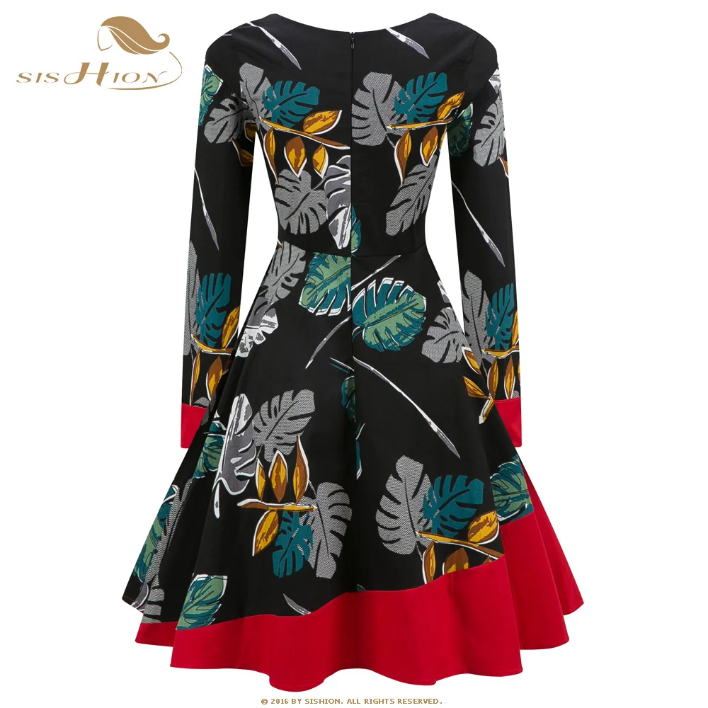VD0621 1000X1000 B BLACK LEAVES 1