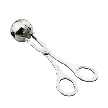 High-Quality Stainless Steel Poultry Meatball Maker 3