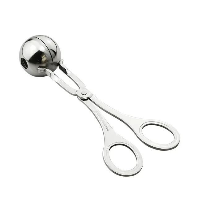 High-Quality Stainless Steel Poultry Meatball Maker 3
