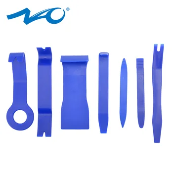 

NAO Car repair Kit radio tools led GPS Pry Hand Tools for Auto Audio Dashboard Removal Opening Interior signal light Tool Set