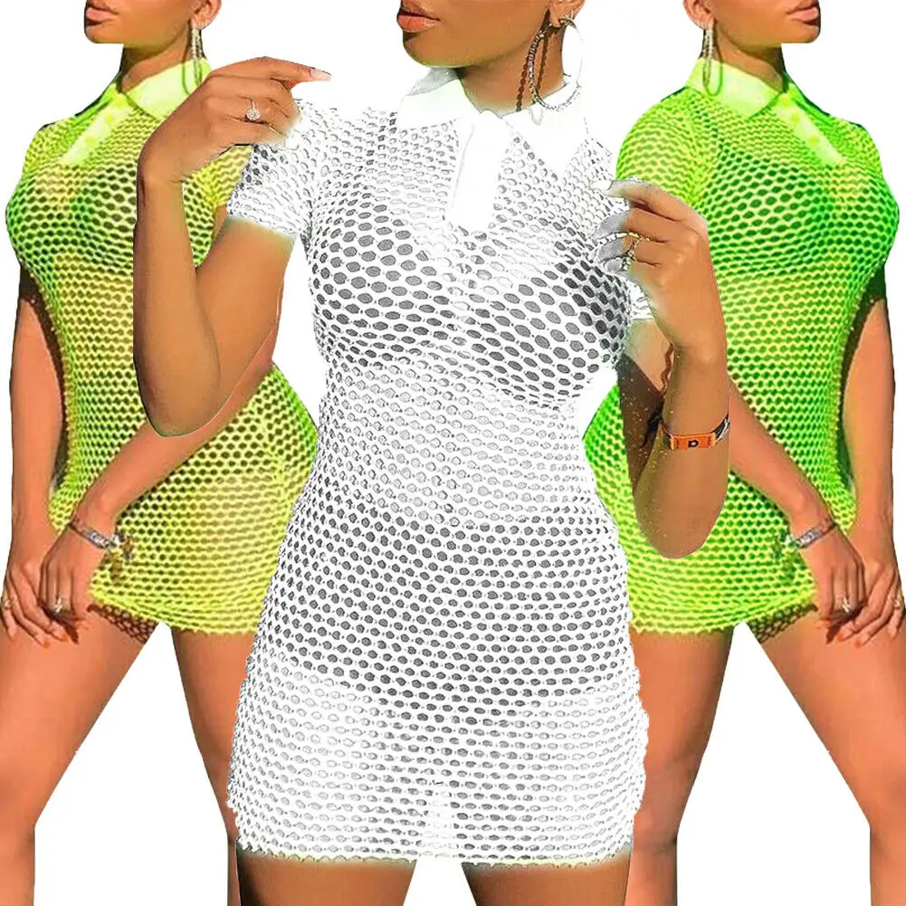 

Ladies Women Lace Crochet Bikini Cover Up Swimwear Bathing Suit Summer Swimwear Outfits