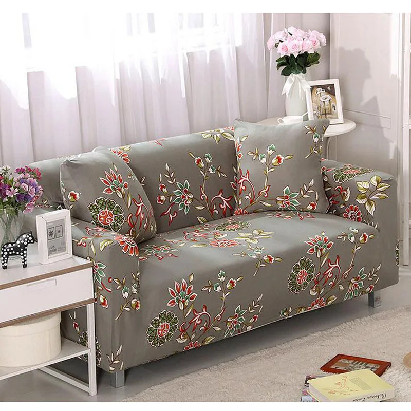 Чехол для дивана Four seasons в европейском стиле|elastic sofa cover|sofa coversofa cover style |
