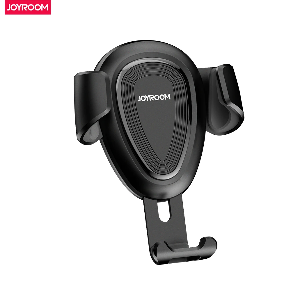 joyroom Gravity reaction Car Mobile phone holder Clip type