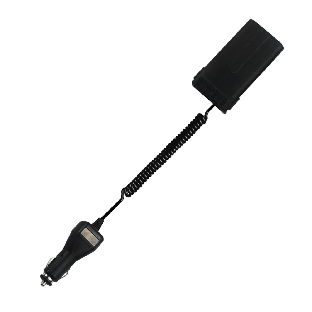 Автомобильное зарядное устройство XQF для Kenwood TK3107 TK2017 TK378 TK278 TK378G и т. Д.|battery
