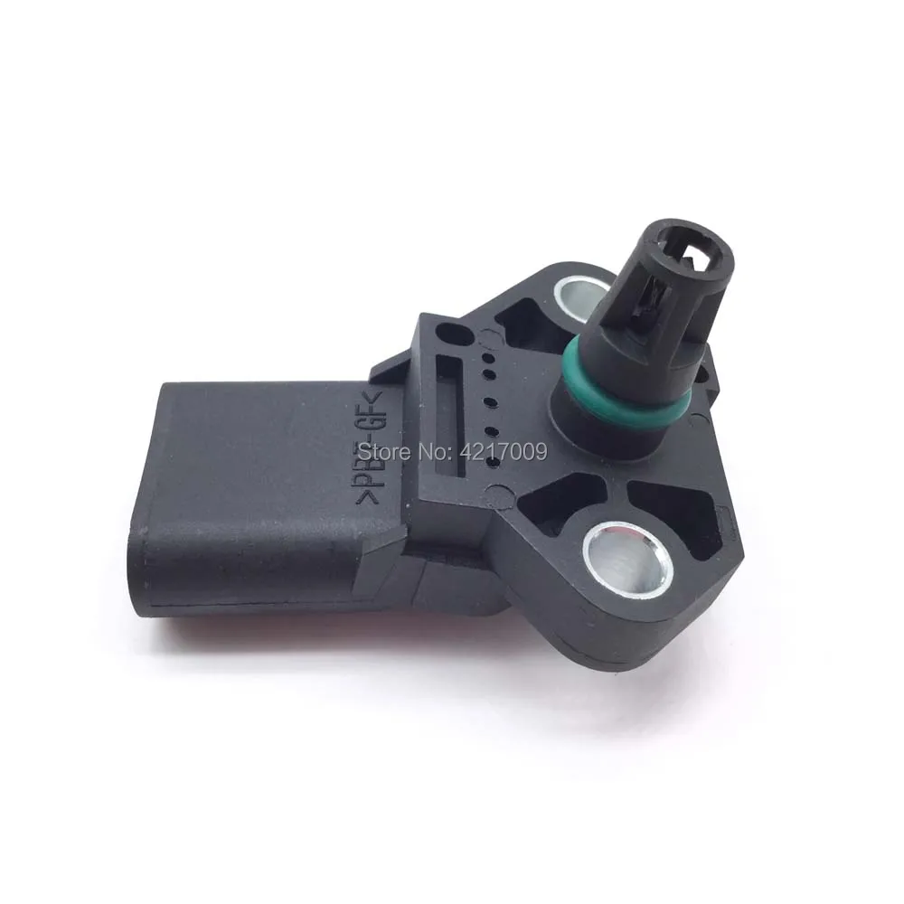 Датчик давления для VW Beetle Golf Jetta Passat Touareg Tiguan CC Audi A2 A3 A4 A5 A6 A8 Q5 Q7 TT S5 S6 S8 Seat For