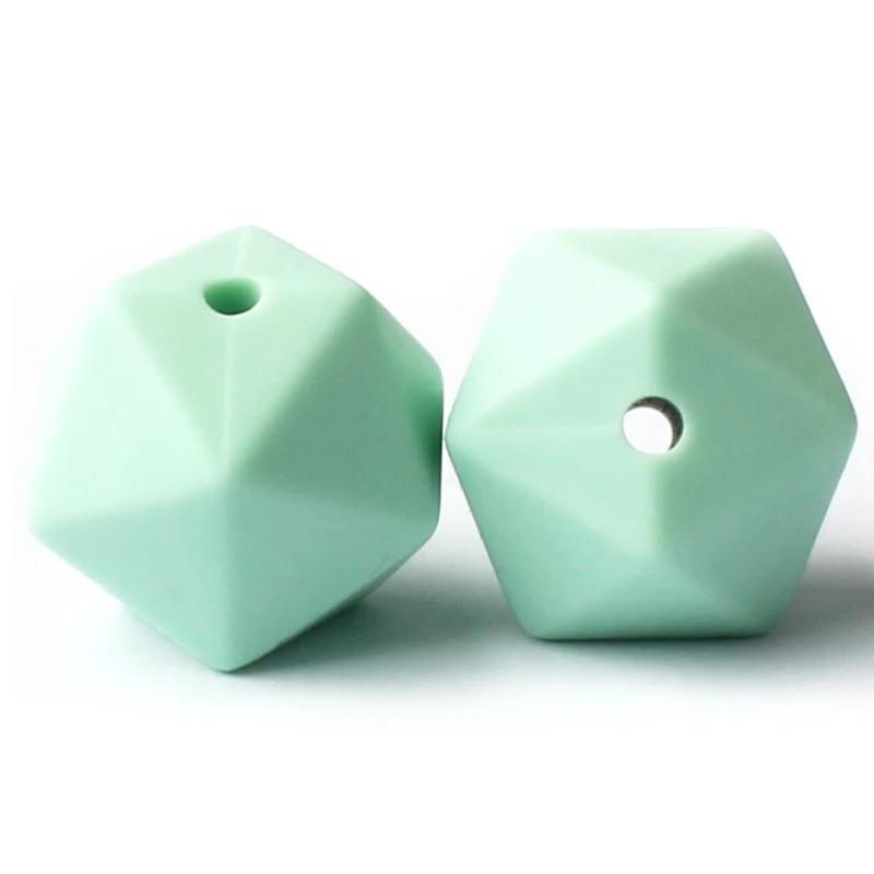 #38 Mint Green