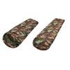 Camouflage Sleeping Bag 1