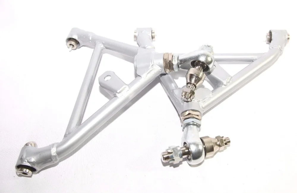 

rear low control arm for nissan s13 s14 s15 a31