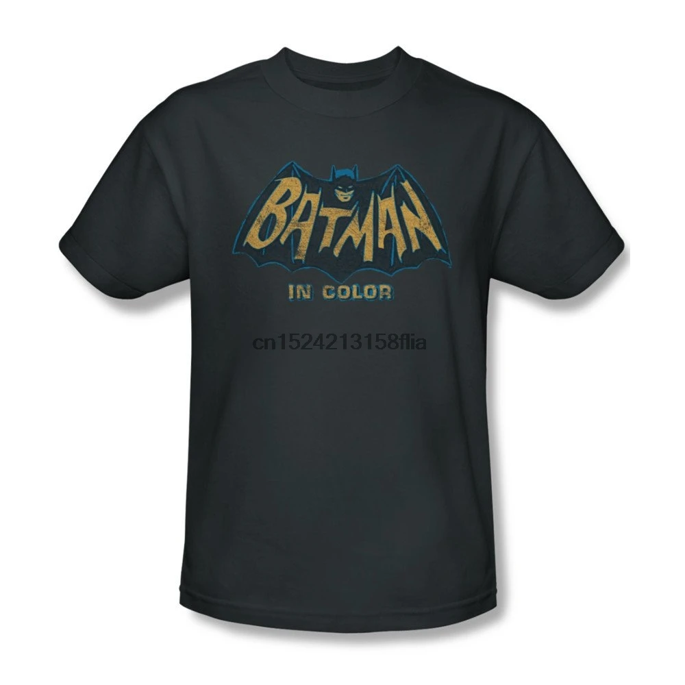 batman 1966 t shirt