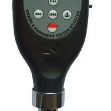 Цифровой Твердомер прибор для измерения склероскоп Шора Тип D RS232 Интерфейс для жесткого пластика и твердой резины