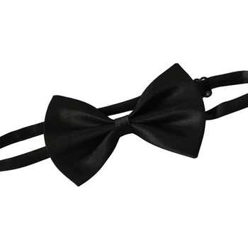 

2019 Baby Boy kids Bow Ties fit for 2 to 8 Year Old