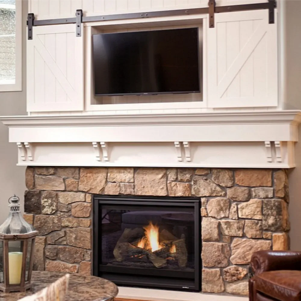 122cm/150cm/160cm/170cm/183cm/200cm Mini Modern Furniture Double Wood