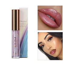 2019 new Sexy Glitter Shining Lipgloss Makeup Waterproof Lipstick Lip Gloss Long Lasting Lip Tint Beauty Cosmetics New Arrival