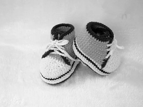 Крючком детская обувь ручной работы для малышей детская обувь для мальчиков крючком детская обувь Вязание обувь