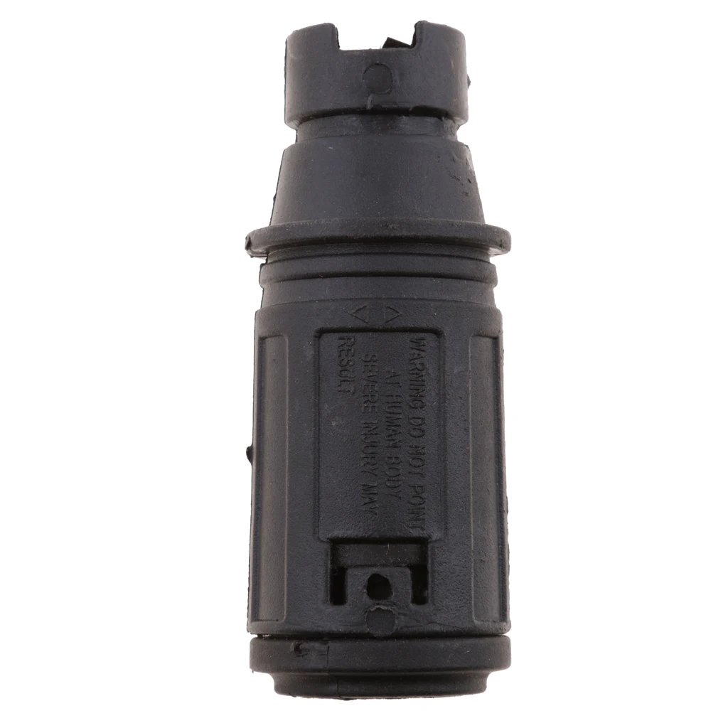 

Adjustable High Pressure Washer Cleaner Flat Spray Column Nozzle for 280/380