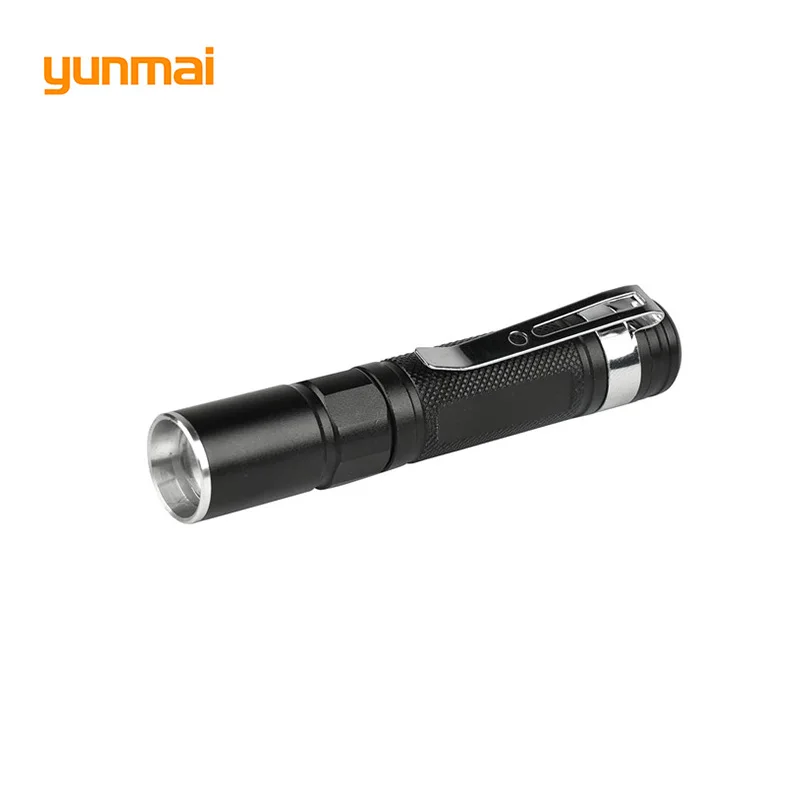 Small Daily Carry-on Flashlight Hot Sale Q5 Led Black Mini Penlight Working Emergency Linternas Zaklamp 1 Mode Simple Torches Small Daily Carry-on Flashlight Hot Sale Q5 Led Black Mini Penlight Working Emergency Linternas Zaklamp 1 Mode Simple Torches