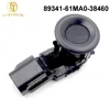89341-61MA0 38460 PDC Backup Reverse Parking Assist Sensor Fits For Toyota 89341-61MA0-38460 ► Photo 1/5